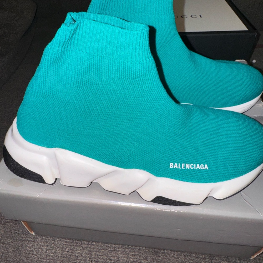Balenciaga Speed Sneaker youth - Picture 3 of 5